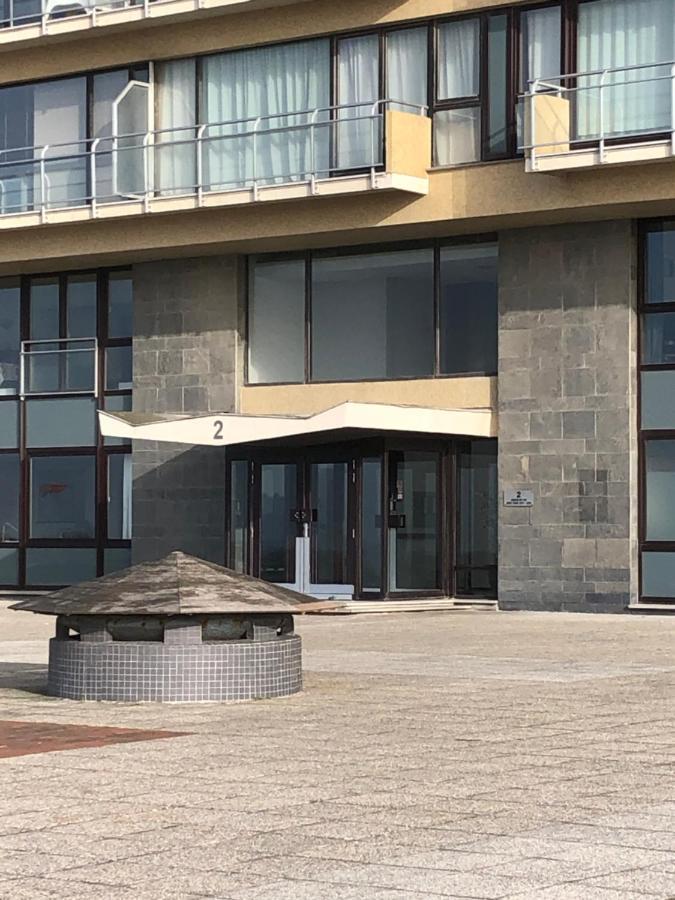 Royal Zeezicht * Ostend