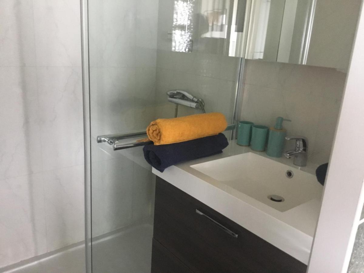 Apartment Royal Zeezicht *