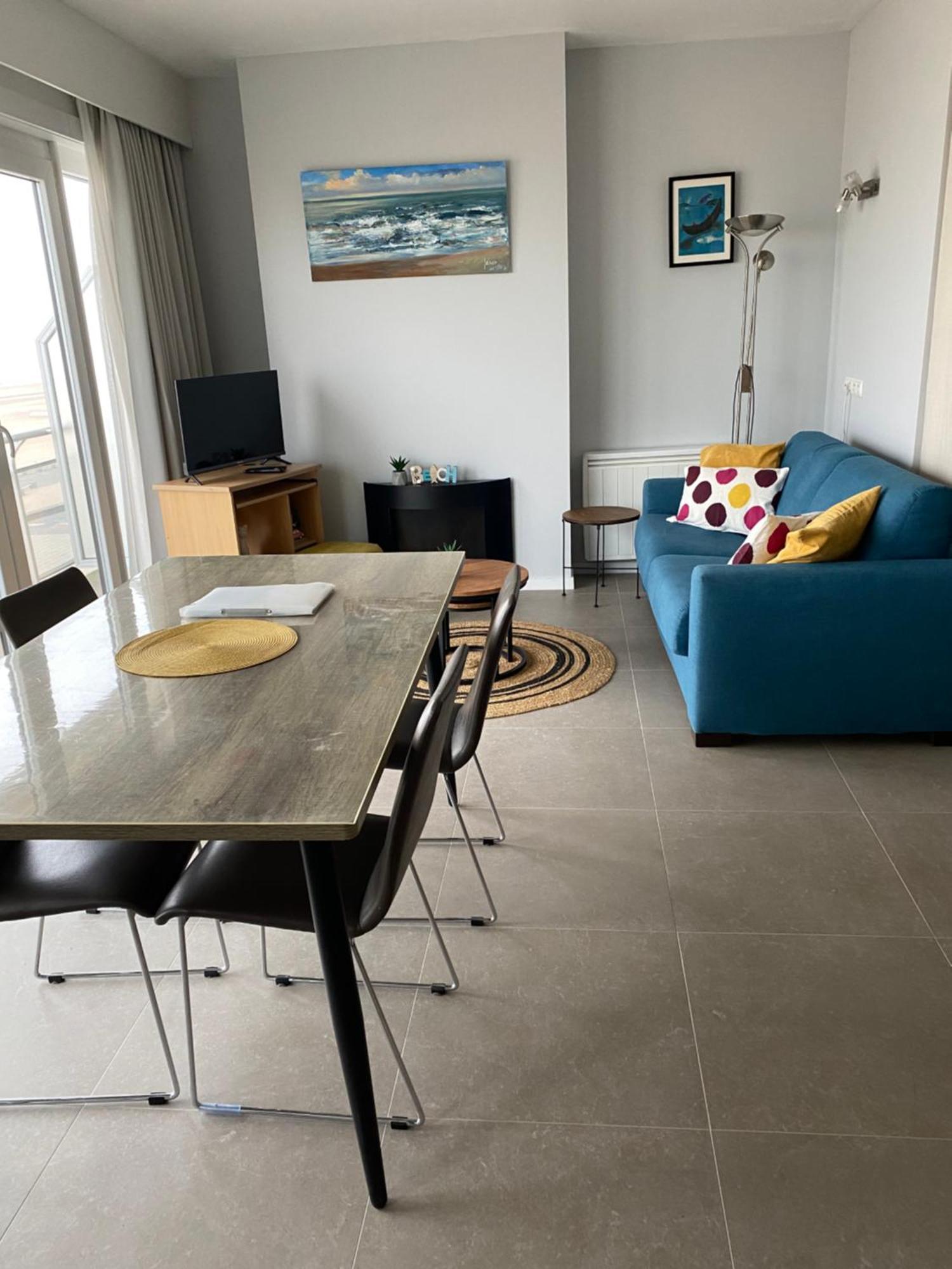 Royal Zeezicht Apartment *